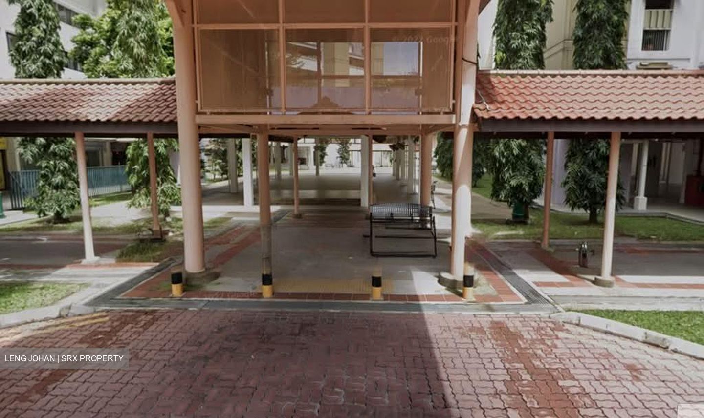 Jurong West Street 42 (D22), Shop House #554075241